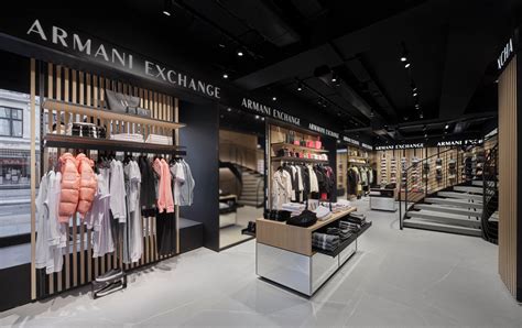 buy armani exchange uk